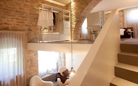 Nun Assisi Relais & Spa Museum