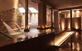 Nun Assisi Relais & Spa Museum