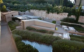 Nun Assisi Relais & Spa Museum