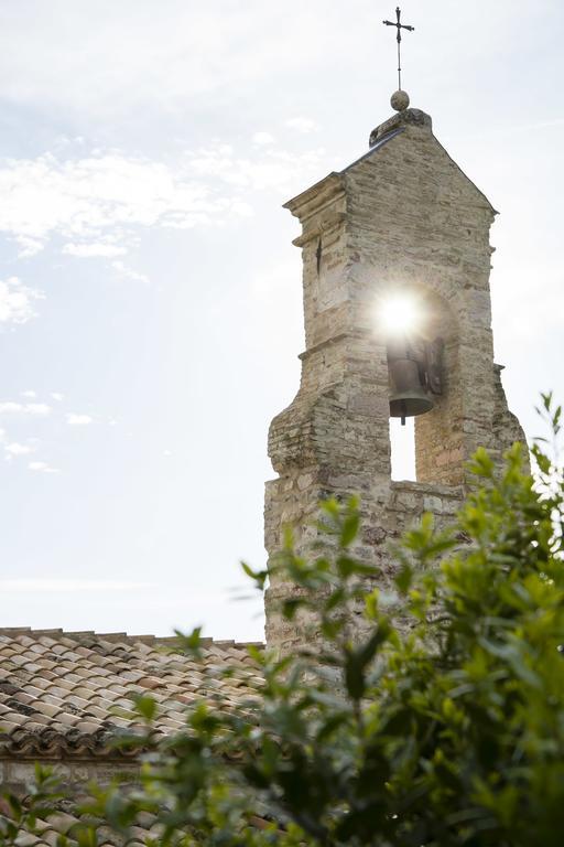 Nun Assisi Relais & Spa Museum Esterno foto